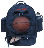 Basketball Bags